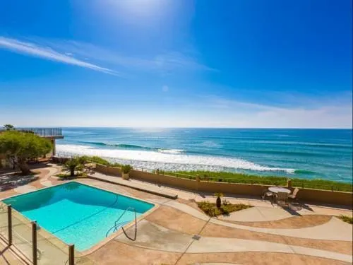 Seaside Sanctuary Solana - Image 1