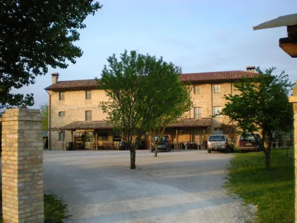 Agriturismo I Guardiani - Image 1