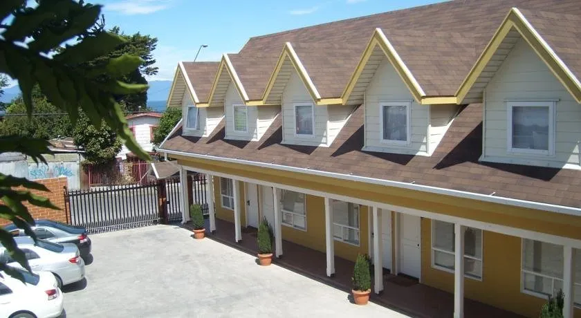 Apart Hotel Croacia - Image 1