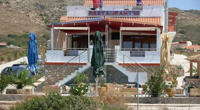 Hotels Kalimera Inn - Image 1