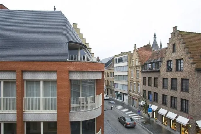 Apartment Froidure - Image 1