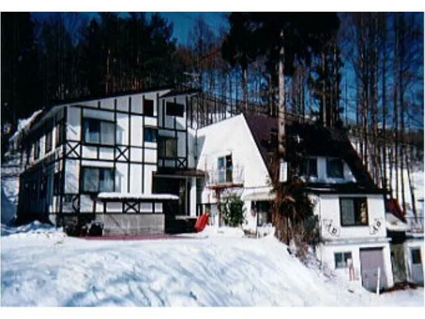 Lodge Supica - Image 1