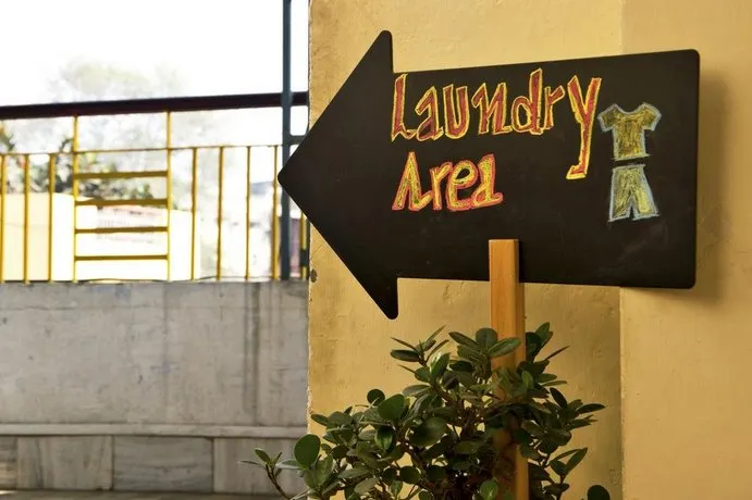 Homestay - Homestay - Tranquility In The Heart Of City - Image 1