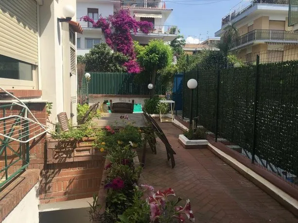 Holiday home Casba - Image 1