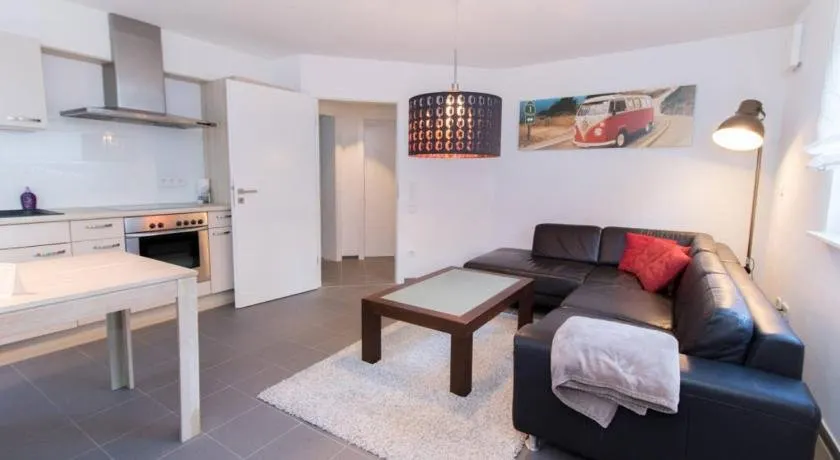 Appartement Neuenstadt in ruhiger Lage im Wohngebiet - Image 1
