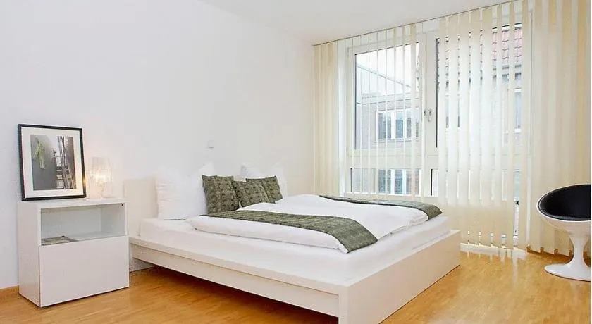 Central Apartments Berlin - Image 1