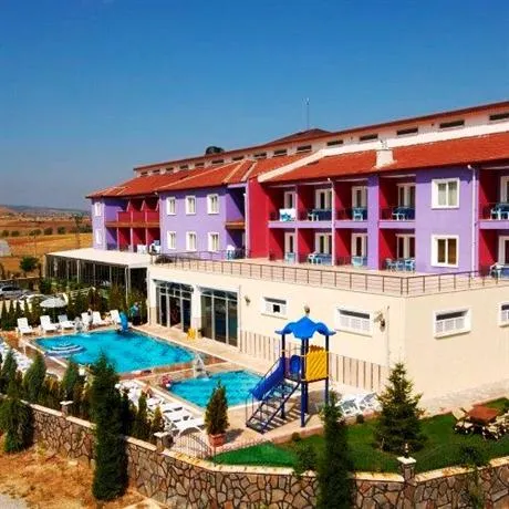 Nehir Termal Hotel - Image 1