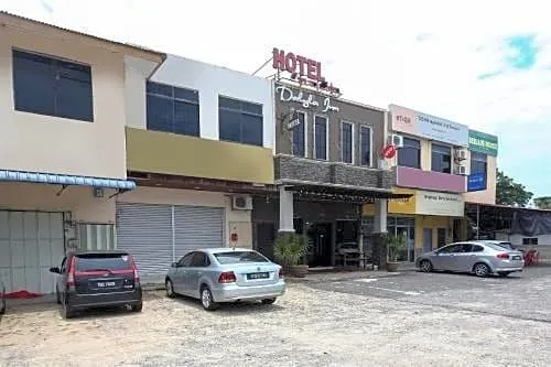OYO 90045 Dalyla Inn Hotel - Image 1