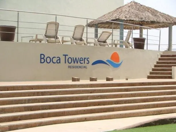 Departament Boca Towers - Image 1