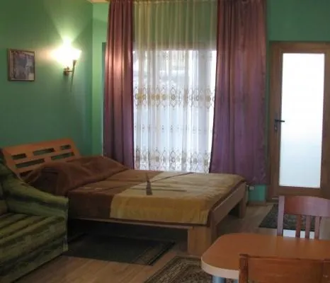 Antano vila Palangoje - Image 1
