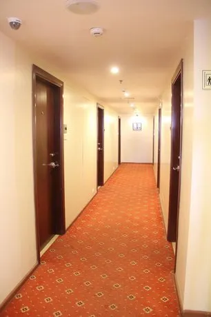 Keys Select Hotel Aures Aurangabad - Image 1