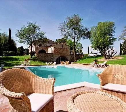 Villa Tombolina - Image 1