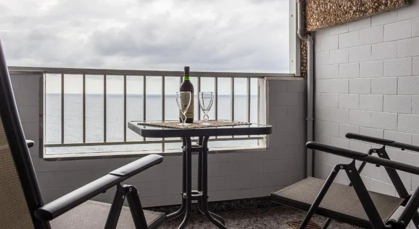 Loft in El Pris where sunset and night you can not imagine - Image 1
