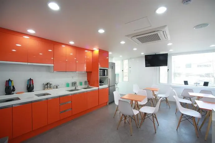 I Am Guest House - Image 1