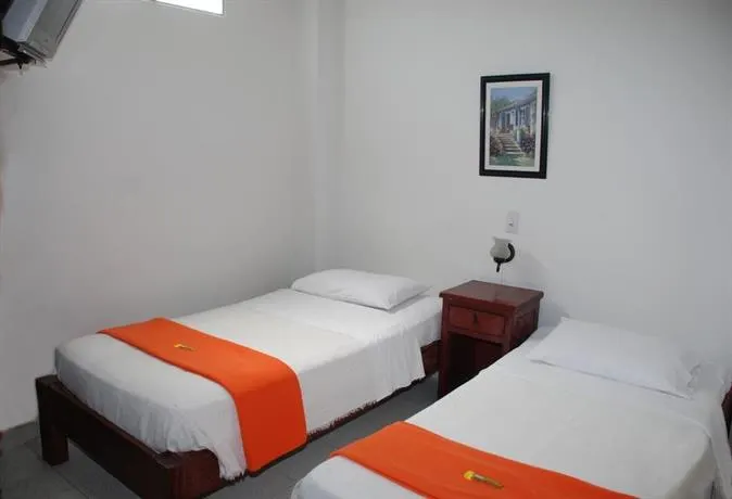 Hotel Carluval - Image 1