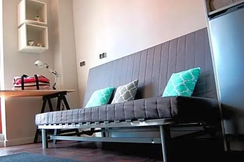 Quattro Loft Hostel - Image 1