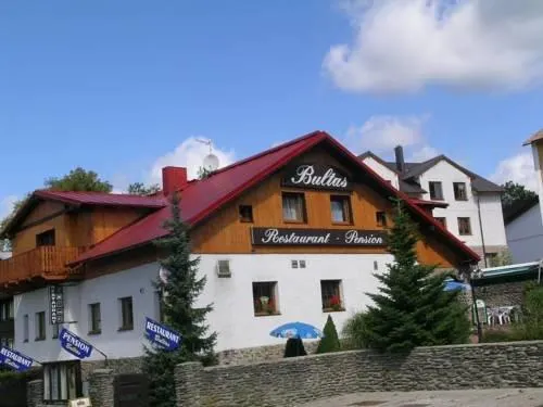 Penzion U Jelena - Image 1