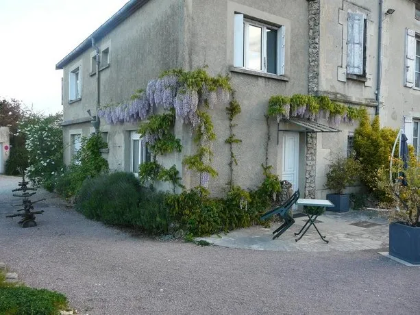 Sylvia Hôtel - Image 1