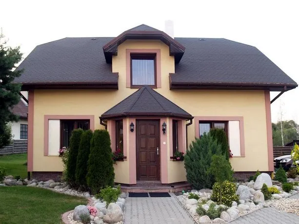 Salas Goralsky Dvor - Vila Nika - Image 1