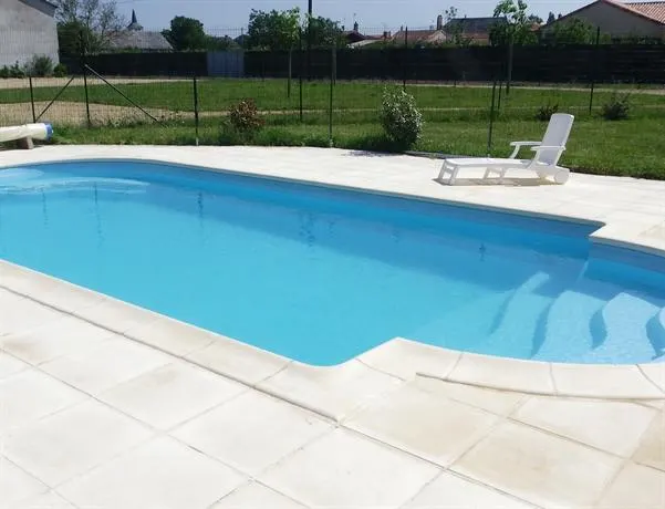 Le Patio D'Argenton - Image 1