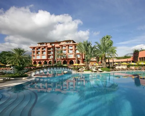 Fantasia Hotel Kemer - Image 1