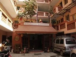 Hotel New Sahara - Image 1
