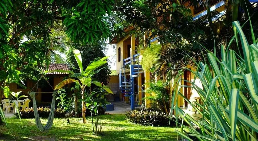Pousada Maria Bonita - Image 1