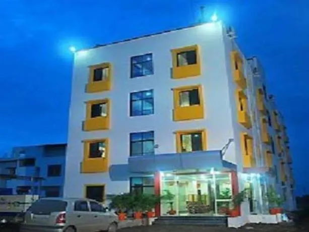 Sai Venketesh Lodge - Image 1