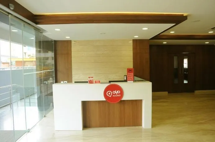 OYO Rooms Bharathiar Road - Image 1