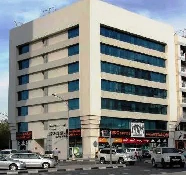 Residence Deira By Le Méridien Dubai - Image 1