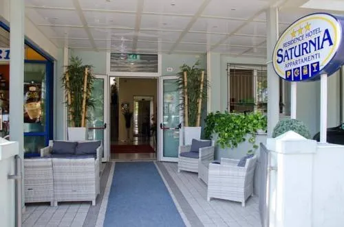 Residence Saturnia - Image 1