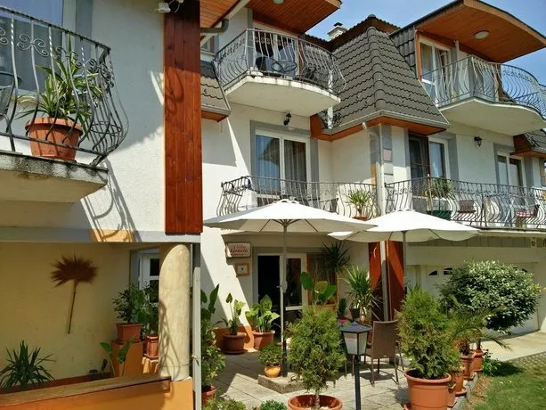 Villa Grazia - Image 1