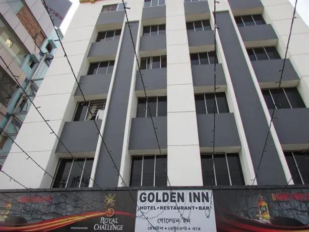 Golden Inn Kolkata - Image 1