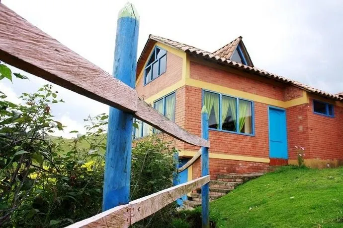 Finca Hacienda Caracoli - Image 1
