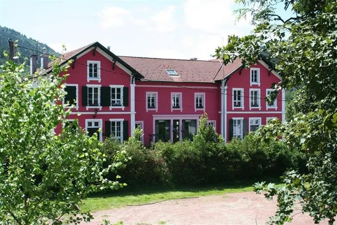 Maison d’hotes La Mirabelle - Image 1