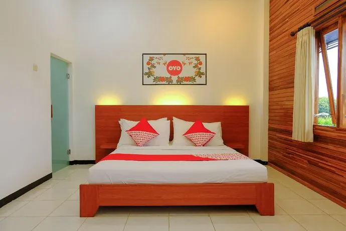 Hotel Kawi Surapatha by OYO - Image 1