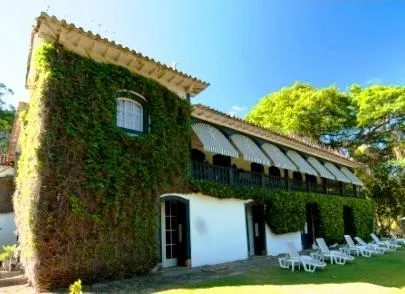 Samambaia Hostel - Image 1