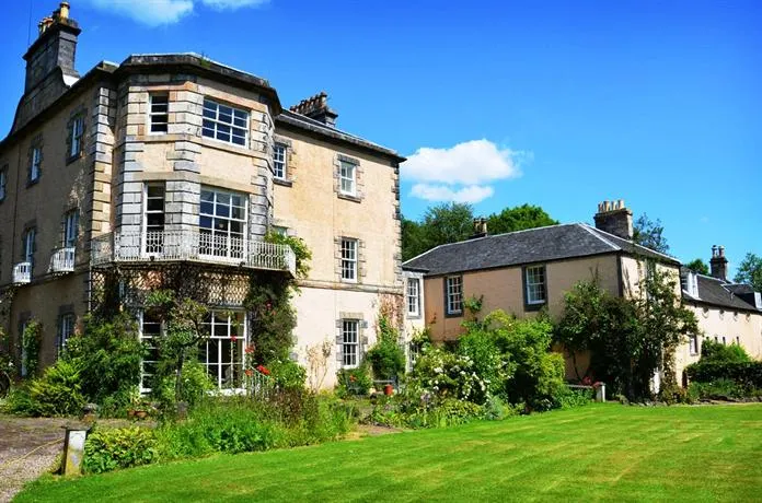 Powis House Bed & Breakfast - Image 1