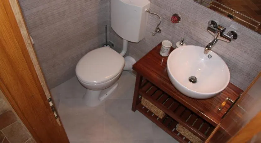 Luxury apartment Gabriela - Image 1