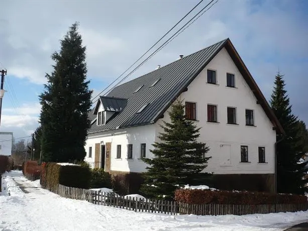 Penzion Pod Sudem - Image 1