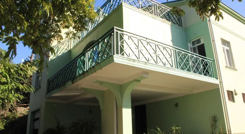 Batumi Green Cape Guest House - Image 1