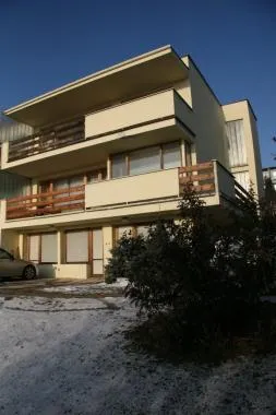 Penzion Brno - Image 1