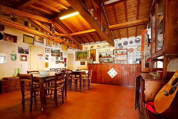 La Dimora Degli Etruschi - Image 1