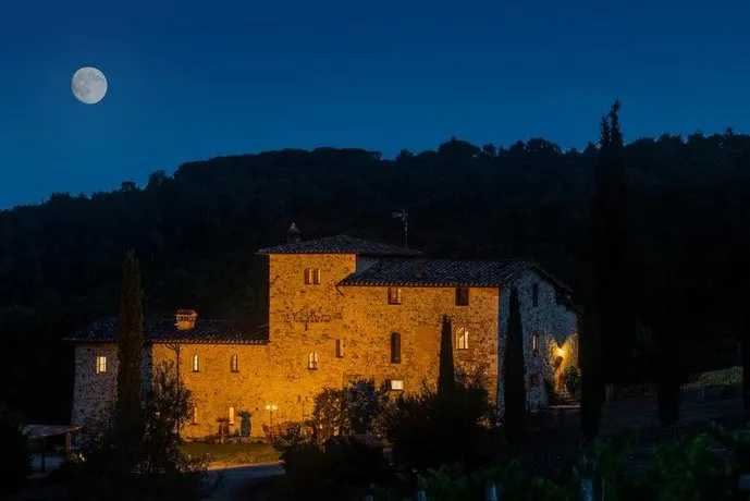 Il Cerretaccio by Torre Antica - Image 1