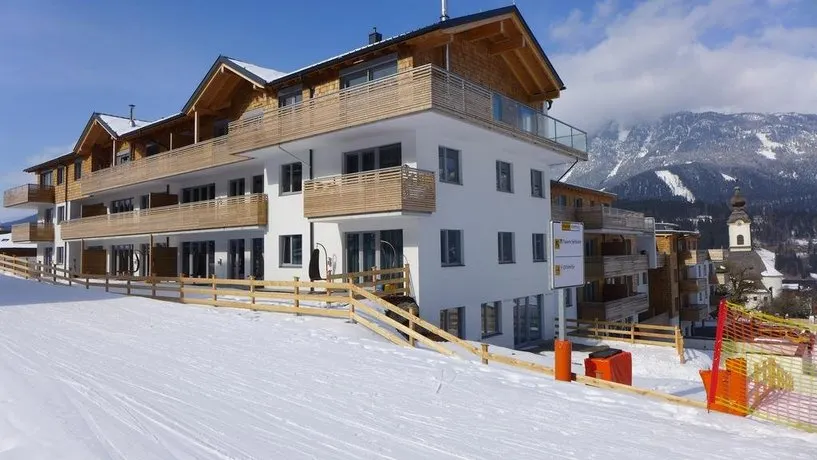 Sissi Park Haus im Ennstal - Schladming - Image 1