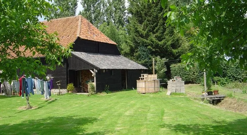 De Hopbel & Het Koevinkje - Image 1