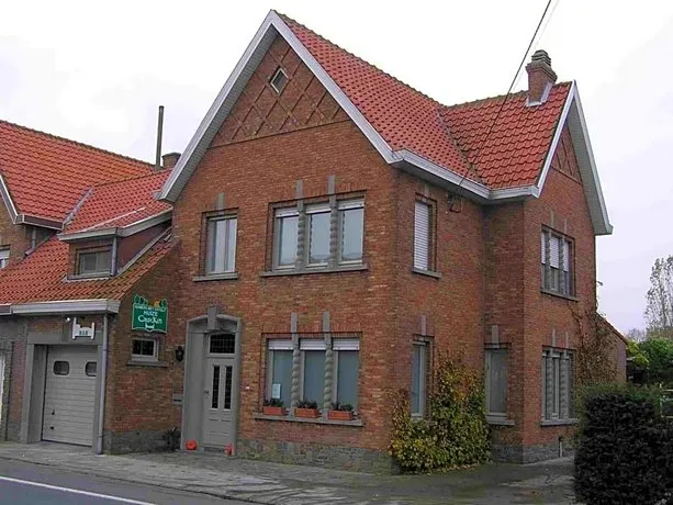 B&B House Caesekin - Image 1