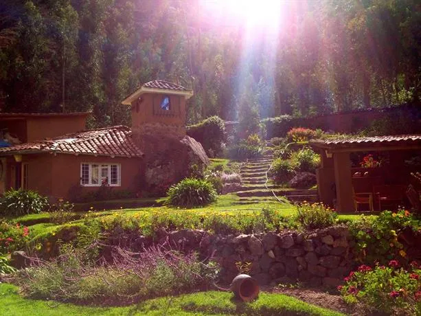 La Casa Del Conde - Image 1