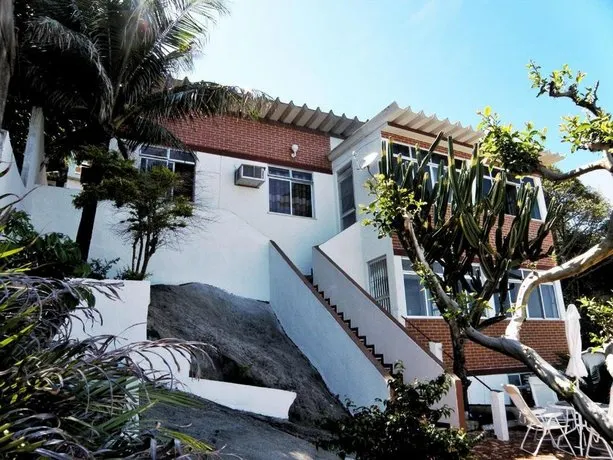 Casa Dos Franceses - Image 1