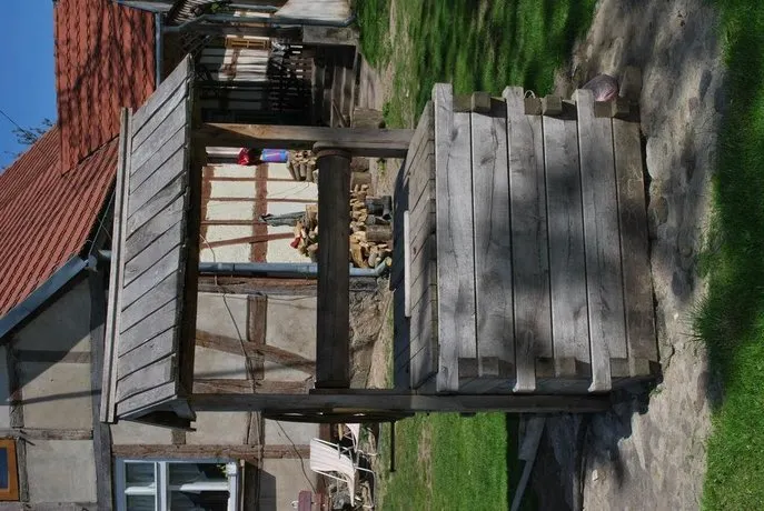 Zagroda Chlopska - Image 1